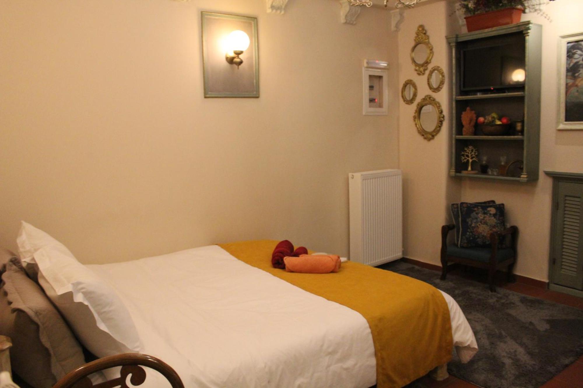 βoka's House Apartment Arachova