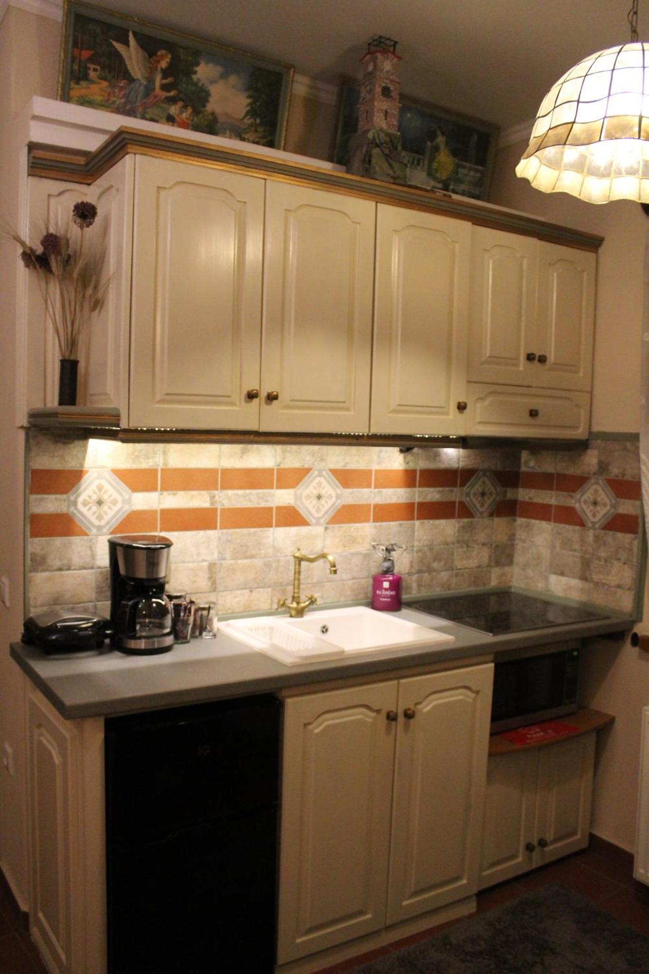 βoka's House Arachova